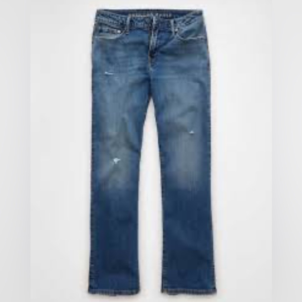 AEO jeans